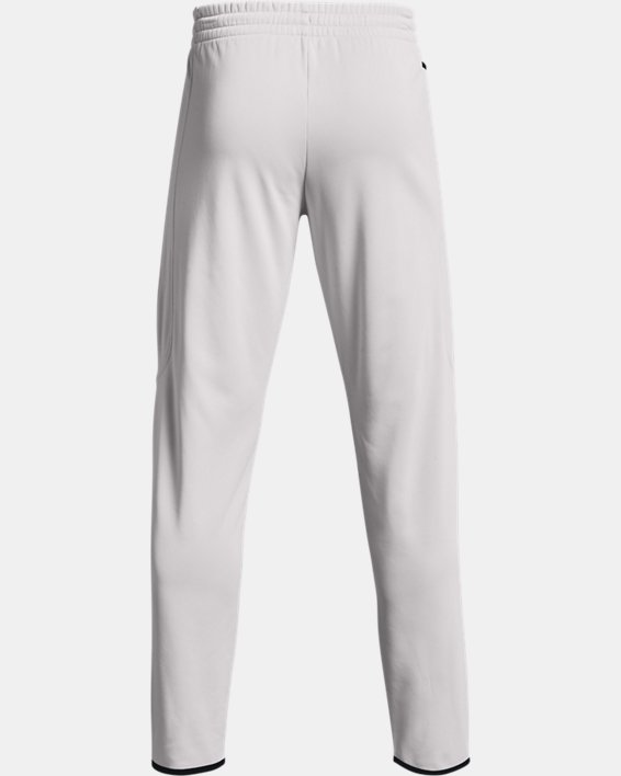 Pantalon Armour Fleece® pour homme, Gray, pdpMainDesktop image number 5